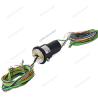 Buy cheap 2 Channel Air Pneumatic Rotary Union For Industrial Automatic Systems from wholesalers