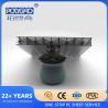 Buy cheap Transparent Policarbonato Polycarbonate Multiwall Roofing Sheet 25mm For Greenhouse from wholesalers