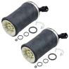 Buy cheap High Proformnance For Ford Rear Air Spring New 3U2Z5580AA, 3U2Z5580BA from wholesalers