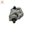 Buy cheap PC200-6 6D102 Excavator Parts Start Starter Motor 600-863-4110 6008634110 from wholesalers