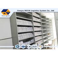 Buy cheap Steel Light Duty Storage Rack / Racking System For Warehouse Corrosion product