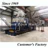 Buy cheap Industrial CNC Machine Tool , Cnc Turning Lathe Machine High Precision from wholesalers
