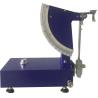 Buy cheap 0.5J 15mm Rubber Rebound Resilience Tester from wholesalers