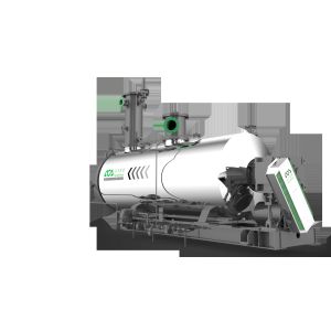 Wholesale 47m3 6000kg/Batch Rendering Plant Cooker from china suppliers