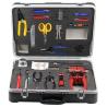 Buy cheap Economic Fiber Optic Tool Kits , Fiber Splicing Kit For Fibre Optic Cable from wholesalers