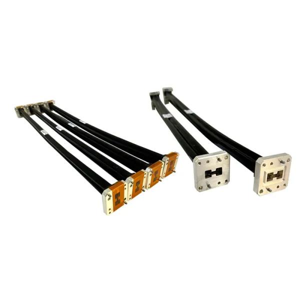 Buy cheap Flexible Waveguide Microwave Antenna Parts In Telecommunications from wholesalers