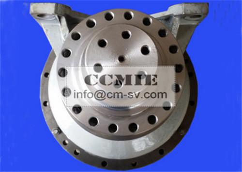 Buy cheap Connecting Rod Bearing XCMG Spare Parts Meritor Axle For Motor Grader from wholesalers