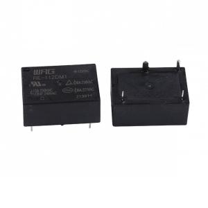 Buy cheap 12V 16 Amp PCB Mount Relay SPST RE - 112DM1 For Smart Appliance from wholesalers
