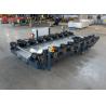 Buy cheap Customized Mobile Cable Railway Transport Cart from wholesalers
