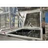 Buy cheap Ss304 Industrial Ribbon Mixer Large Capacity Horizontal Ribbon Blender from wholesalers