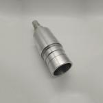 Custom aluminum cnc metal precision machining center parts