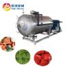 Buy cheap Instant Tea Coffee and Flower Freeze Dried Machine with Silicone Oil/Electric Heating from wholesalers