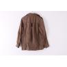 Buy cheap Bershka Womens 38% Cotton Linen Jacket S M L Optional from wholesalers