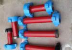 Weco High Pressure Chiksan Pup Joint With FIG 1502 Union