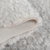 Buy cheap Customized Designs 100% Polyester Knitted Plush Teddy Velvet For Winter Clothing from wholesalers
