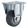 Buy cheap 04-Medium duty caster Rigid TPR medium duty casters from wholesalers