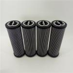 Synthetic Filter Medium Industrial Equipment Hydraulic Oil Filter Element