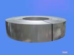 Zinc Coating ASTM A653 Cold Rolled Stainless Steel Strip Q195 , Hot Dipped