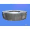Buy cheap Zinc Coating ASTM A653 Cold Rolled Stainless Steel Strip Q195 , Hot Dipped Galvanized Steel Coil from wholesalers