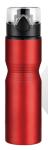 Wide Mouth 850ml Sport Bottle with sublimation coating