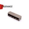 Buy cheap Automotive Connector 40 Position 2x20 Male IDC Flat Ribbon Cable Box Header from wholesalers