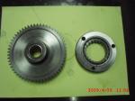 HONDA CG125 CG150 CG200 CG250 ENGINE STARTING CLUTCH ASSY