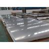 Buy cheap UNS S31500 Seamless Brushed Steel Sheet , Stainless Steel Decorative Plate from wholesalers
