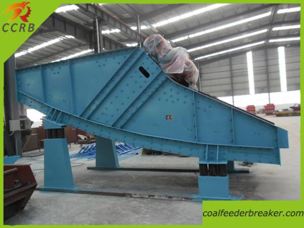 Buy cheap Rock Screening Equipment from wholesalers