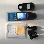 3nh D/8 Geometry Colour Measurement Spectrophotometer YS3010 Colorimeter Equal