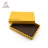 Buy cheap 8cm Width Chocolate Packaging Paper Box from wholesalers