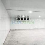 China Sale Industrial Refrigeration Equipment Modular Container Blast Freezer
