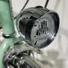 Buy cheap Women bicycle 24 Inch SHIMANO 6 Speed Eco Friendly Baking Paint Lady City Bike from wholesalers
