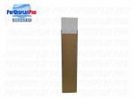 Beverage Floor Merchandising Shelf Display Heavy Duty Loading 4C CMYK