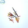 Buy cheap Breadboard UL1007 22AWG Solid Mini Jumper Wires Solderless Dupont Cable from wholesalers