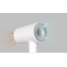 Buy cheap Low Noise ABS Housing CE Cordless Travel Rechargeable Foldable Hair Dryer from wholesalers