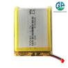 Buy cheap High Discharge Rate Battery 3.7V 3000mah 30C Max60C Rechargeable Lipo Battery 705060 Pilas Rechargeable Cells from wholesalers