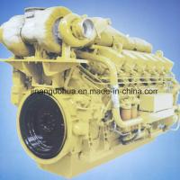 Buy cheap Bh12V190 Jinan Jichai Chidong Diesel Engine Supercharged Intake Pressure Impulse product