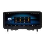 4G LTE 10.25 Inch Mercedes C Class Stereo Single Din 64GB Android 10 System