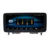 Buy cheap 4G LTE 10.25 Inch Mercedes C Class Stereo Single Din 64GB Android 10 System from wholesalers