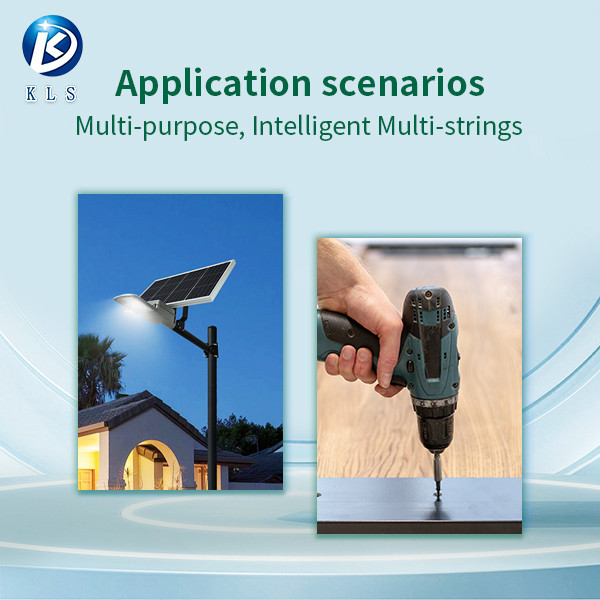 Custom Electric Power Tool BMS Board 3S 4A/5A 12V Lithium Battery Management System