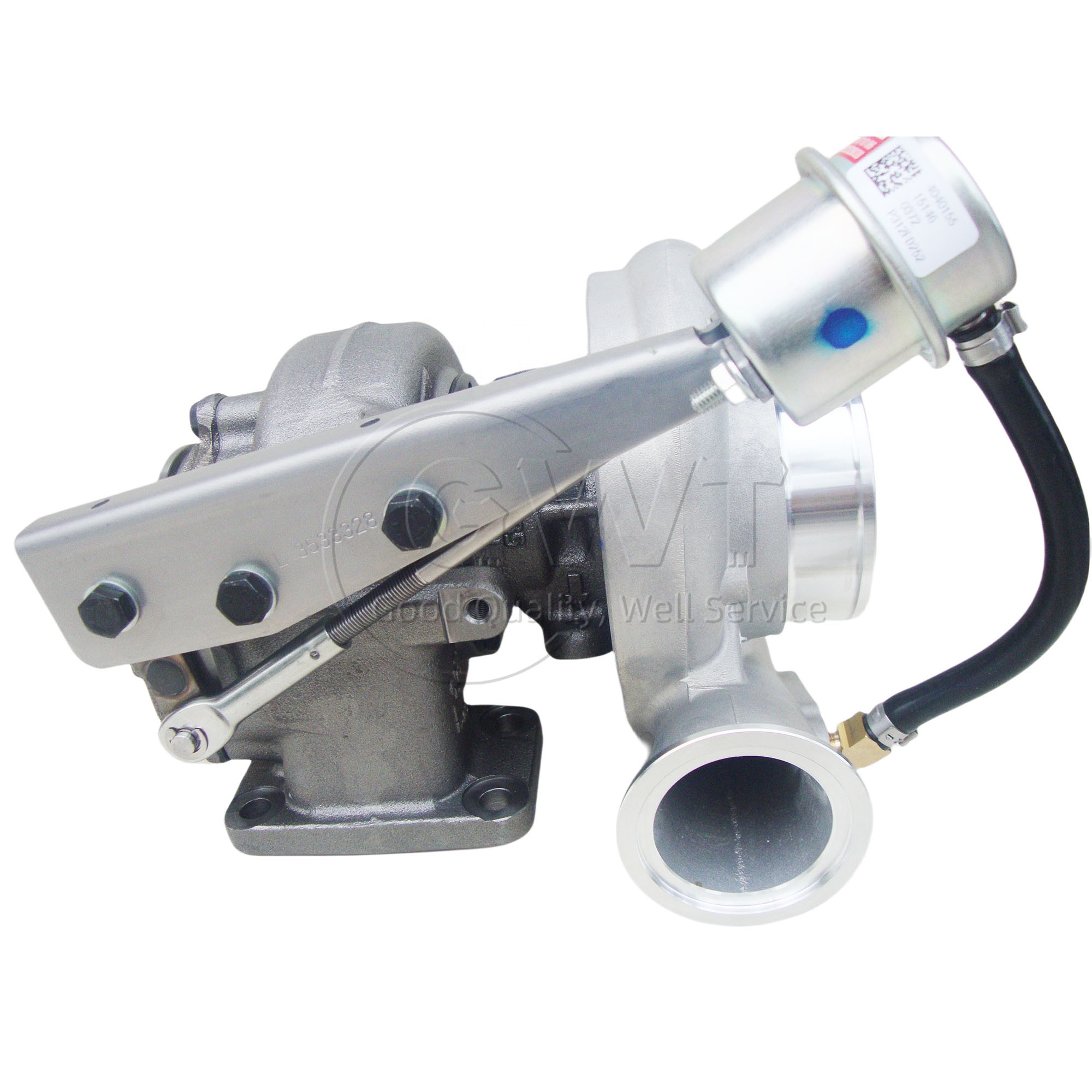 Turbocharger HX35W 4033985H 2882064 2842888 3767962 turbos 2882064 4033985H 2842888 3767962 6CTAA