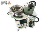 Buy cheap Electric Powered Nylon Cable Tie Machine , Cable Tie Tool With Fast Speed from wholesalers