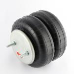 FD 200-25 427 Contitech Air Spring Shock Absorber Triangle 6332 Bellows 4427