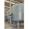 Buy cheap Improve Agricultural Water with 62KG Multi-Media Filter and Quartz Sand/Activated Carbon from wholesalers