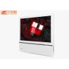 Buy cheap 19 22 24 Inch Hd Promotion Building Elevator LED Split Screen from wholesalers