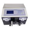 Buy cheap Auto Flat Sheathed Cable Stripping cutting Machine Lm-07 Stripping length Line head 0-40 line tail 0-50 from wholesalers