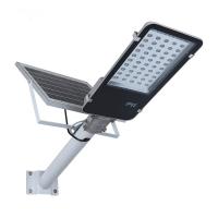 Buy cheap Solar Street Lighting Waterproof Ip65 30w 50w 100w 200w Outdoor Solar Led Street product