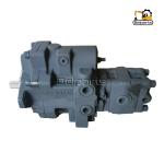 Hydraulic Pump Assembly Doosan DX35 PVD-2B-40P-16G5 For Hydraulic Pump Excavator