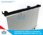 35 mm Aluminium Nissan Radiators for HARDBODY ' 92 - 95 D21D MT PA16 / 26 / 32