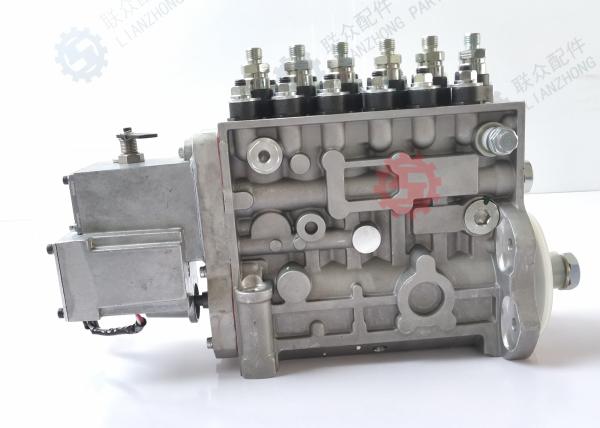 Buy cheap Genuine Cummins Fuel Pump 6CTAA8.9-G Diesel Engine Parts 5258154 from wholesalers